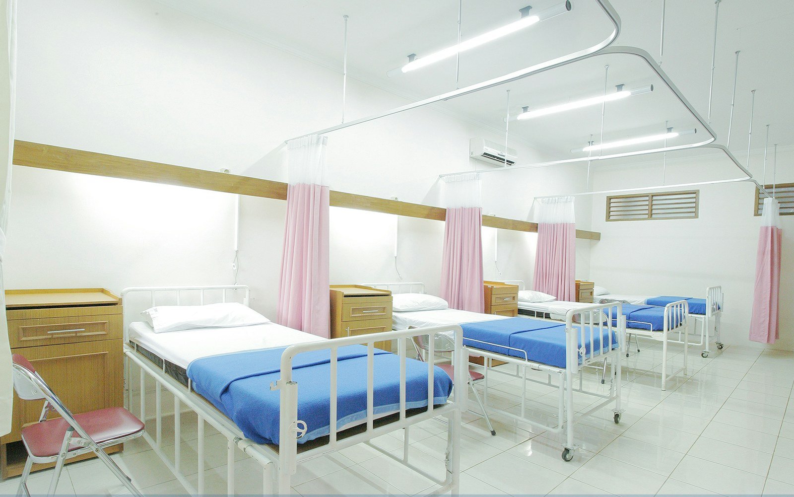 Clinical learning environment for medical education