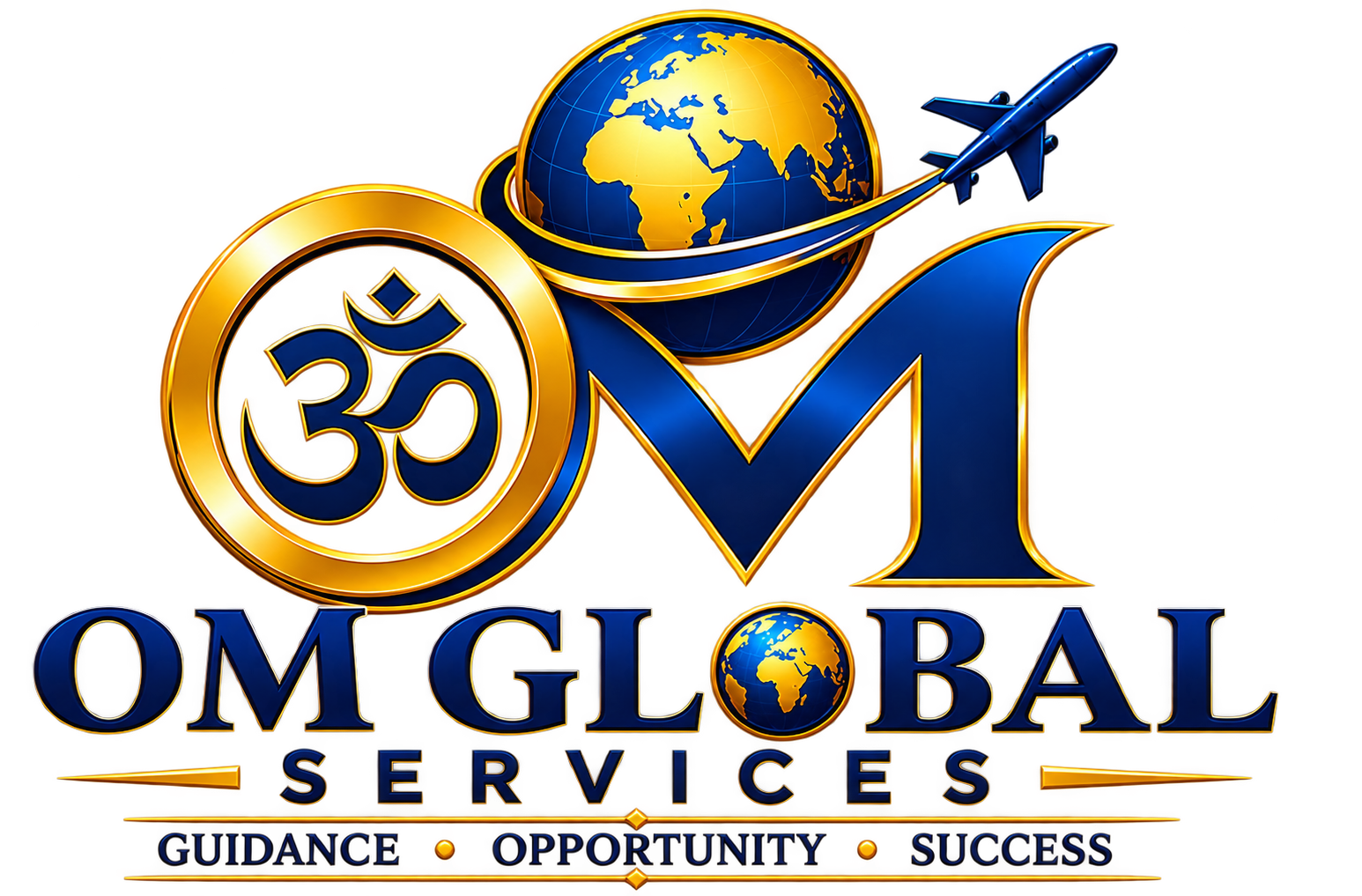 OM Global Services